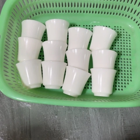 淦德化陶瓷有限公司