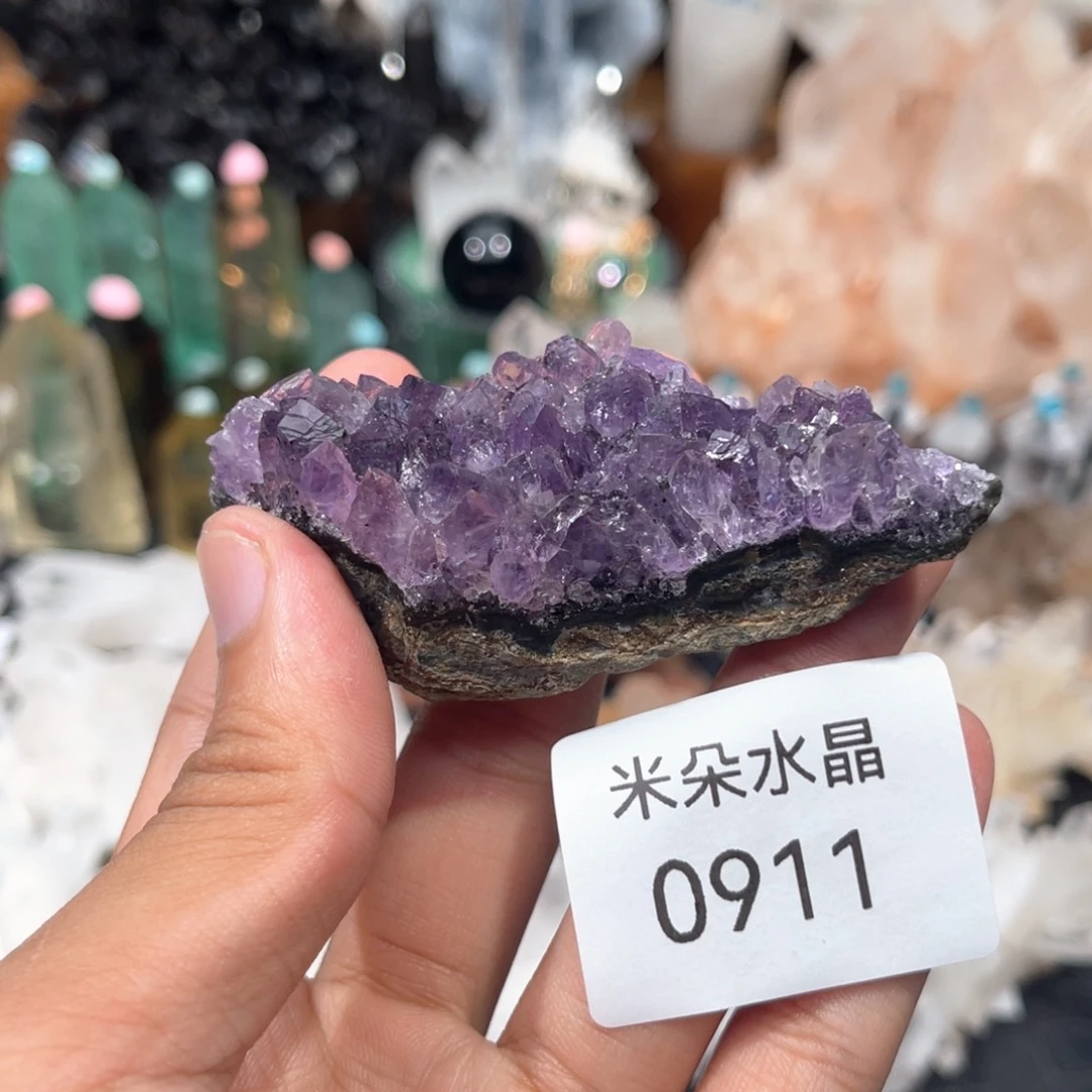 未镶嵌珠宝半成品水晶水晶