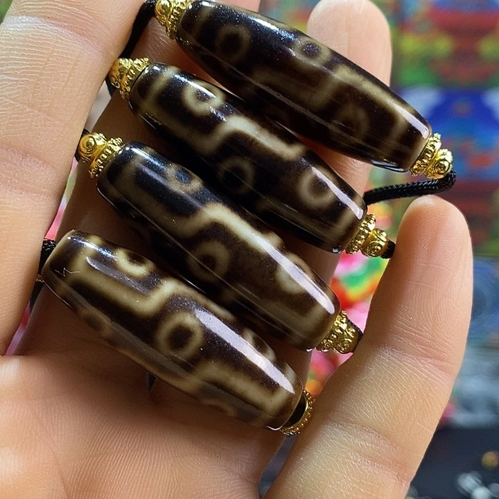 玛瑙/玉髓颈饰未镶嵌21多样性发其一