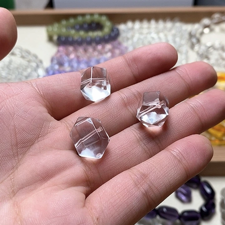 非金属卡19mm双尖