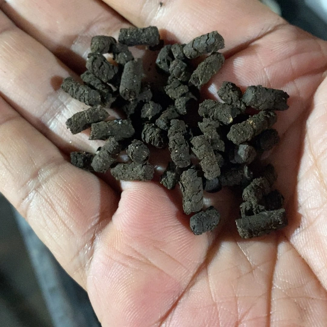 一斤草炭颗粒土 神龙老板一手货 直播间专属福利