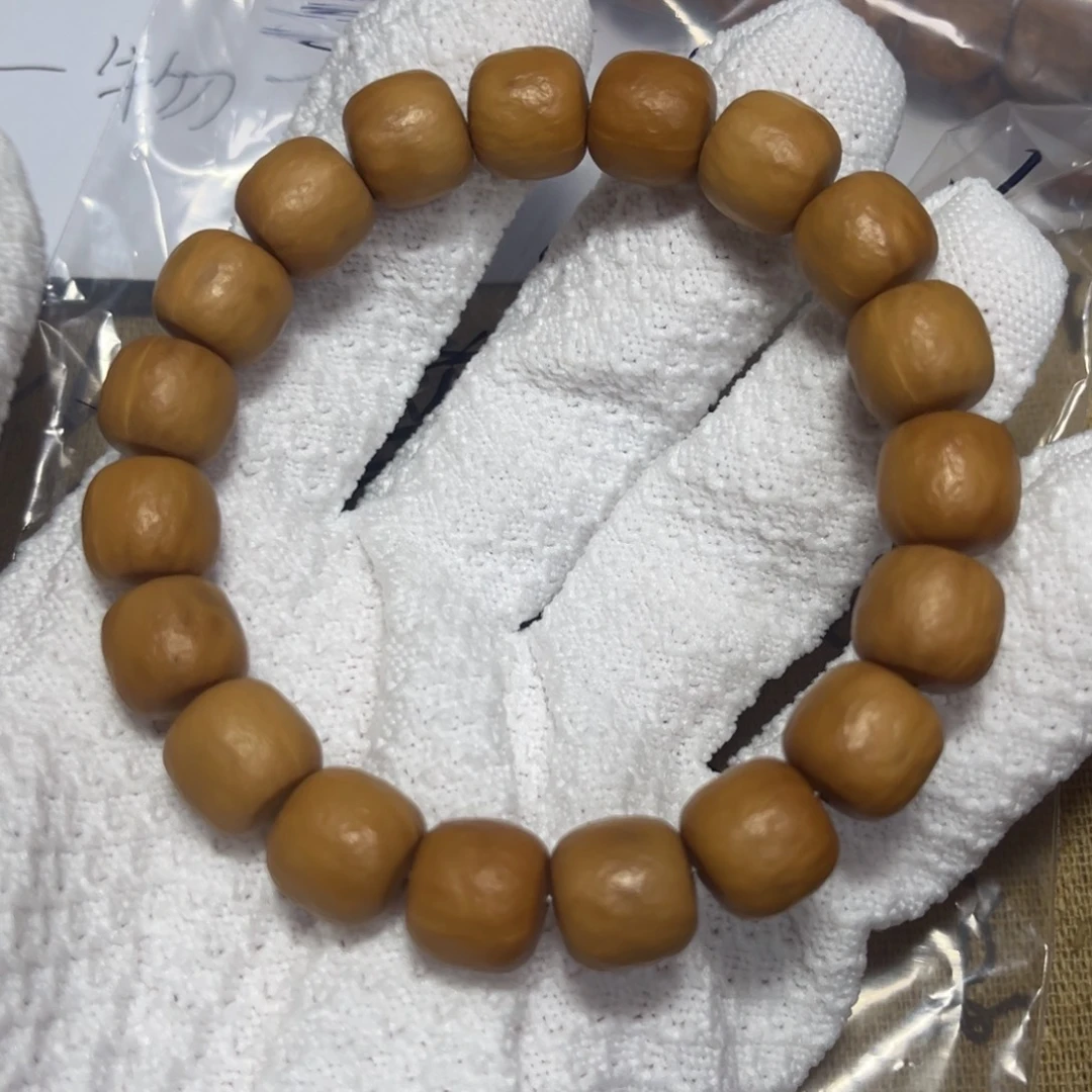 手串猴头核桃磨砂大老型二等