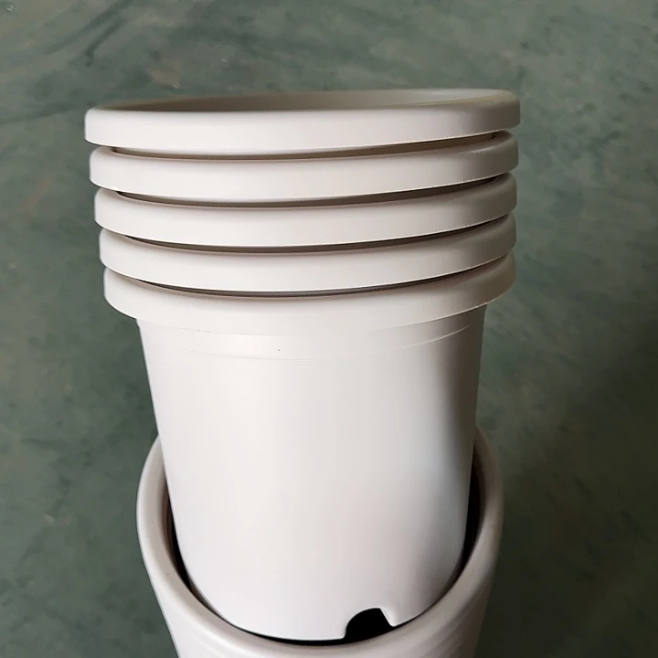 微瑕4#灰白8个无托