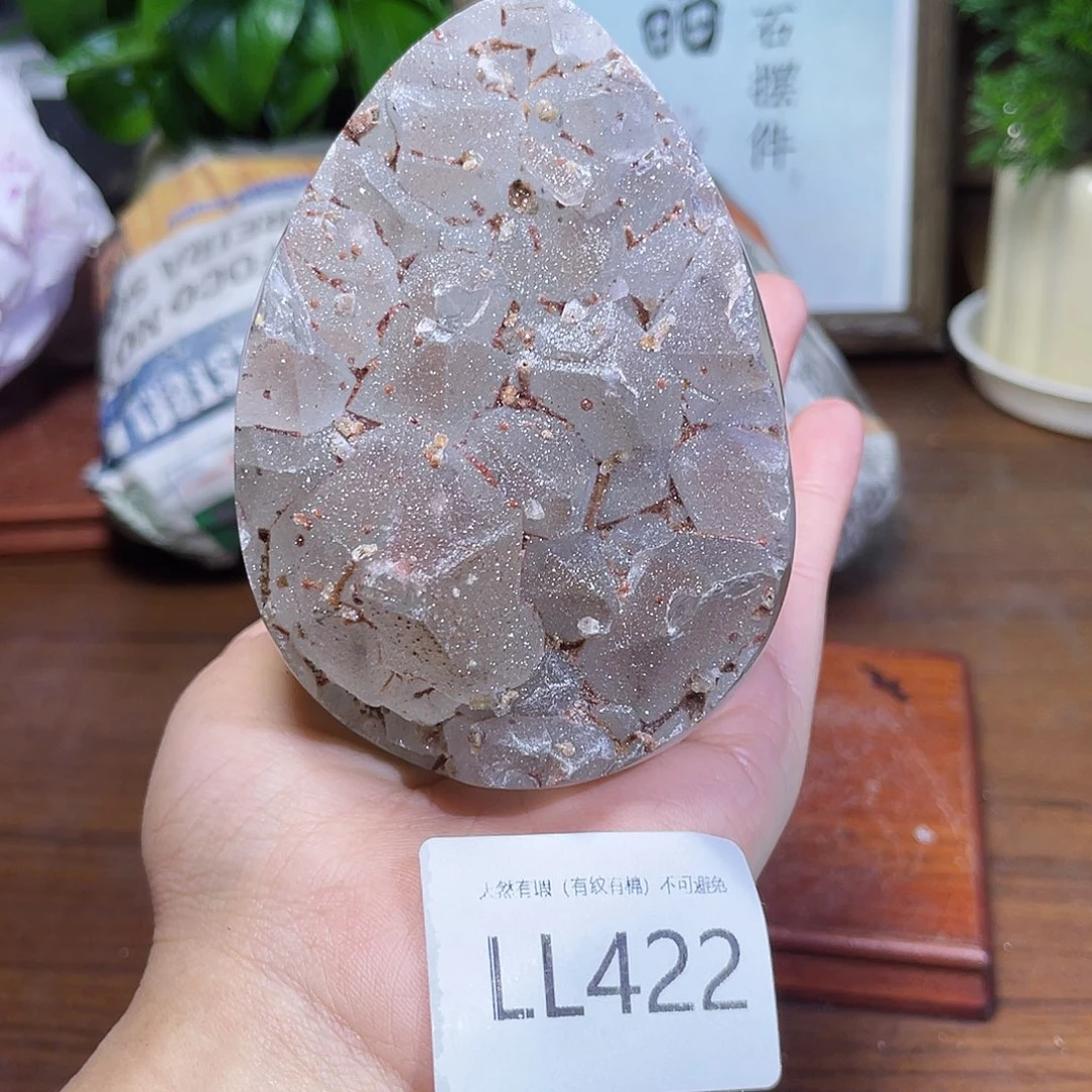 未镶嵌大型摆件（非配饰）水晶