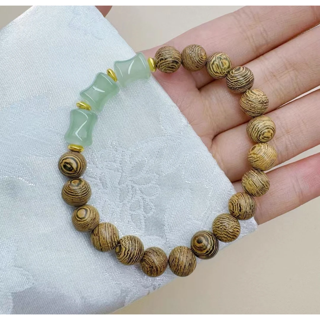 A57精品单圈竹节（无礼盒）