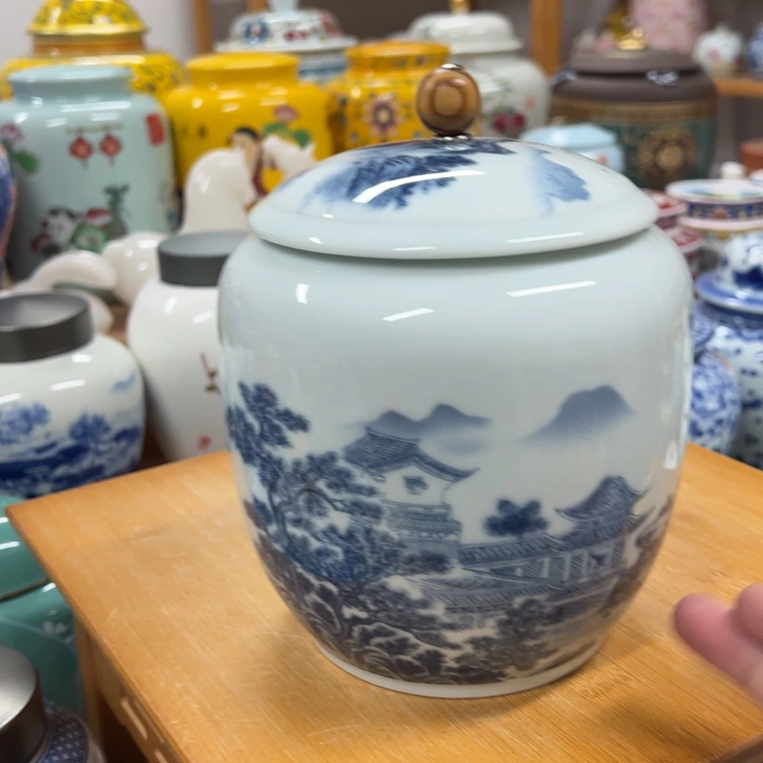 我们的生活方式就是这样