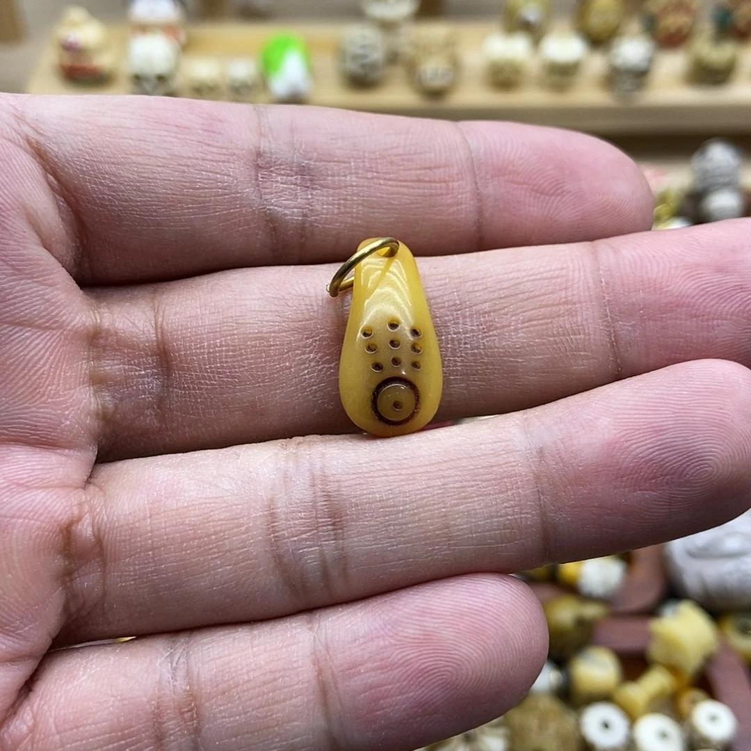 驼骨其他咒点侧挂
