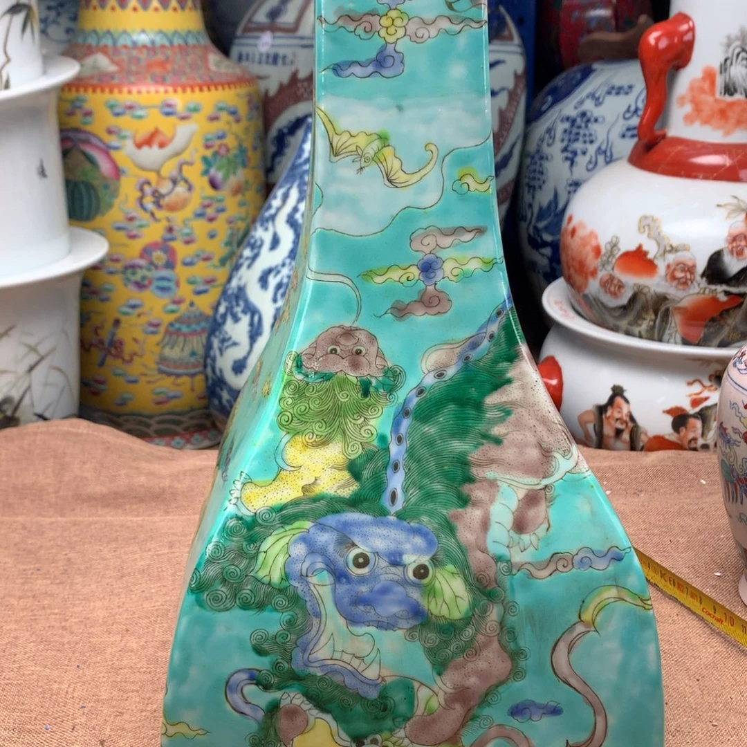 摆件旧藏瓷器旧藏瓷器