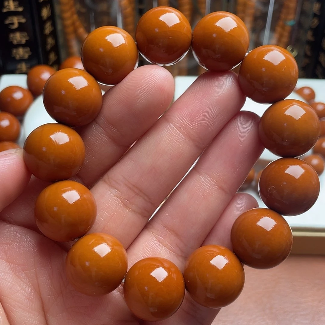 橄榄核吊坠橄榄核1.7