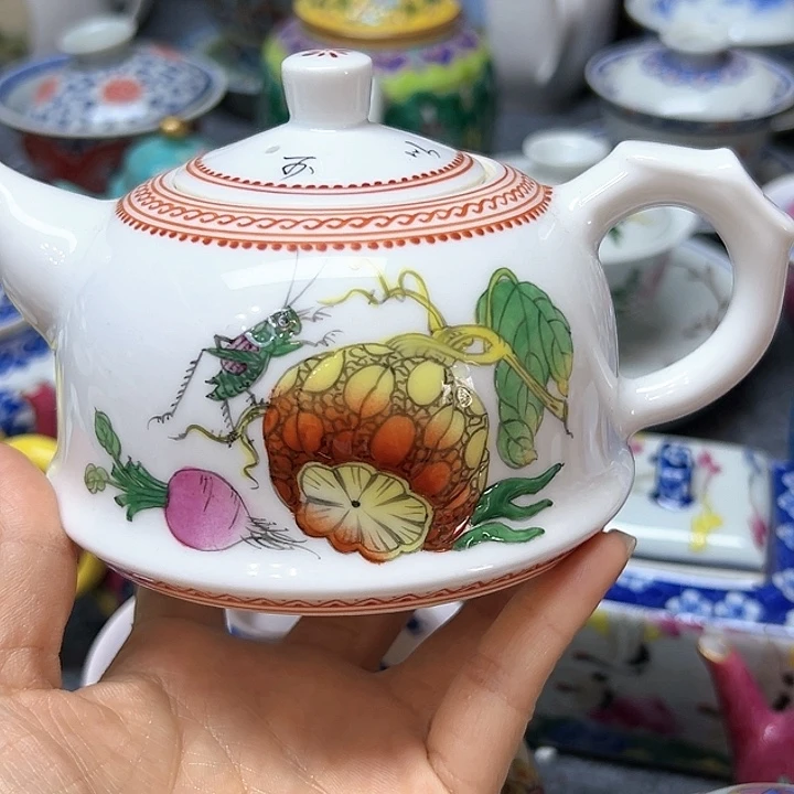 景德镇陶瓷学院美术