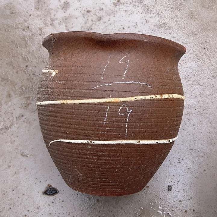 紫砂花盆清仓处理