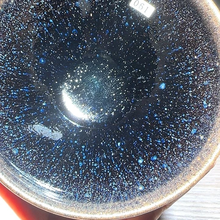 茶盏璞器建盏主人杯61