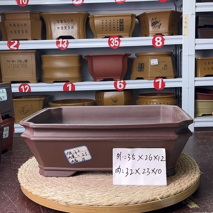 花盆紫砂紫砂艺术