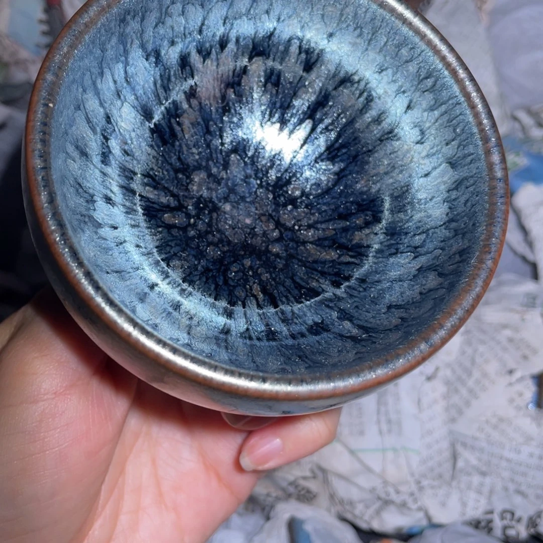 茶盏建盏直播间链接