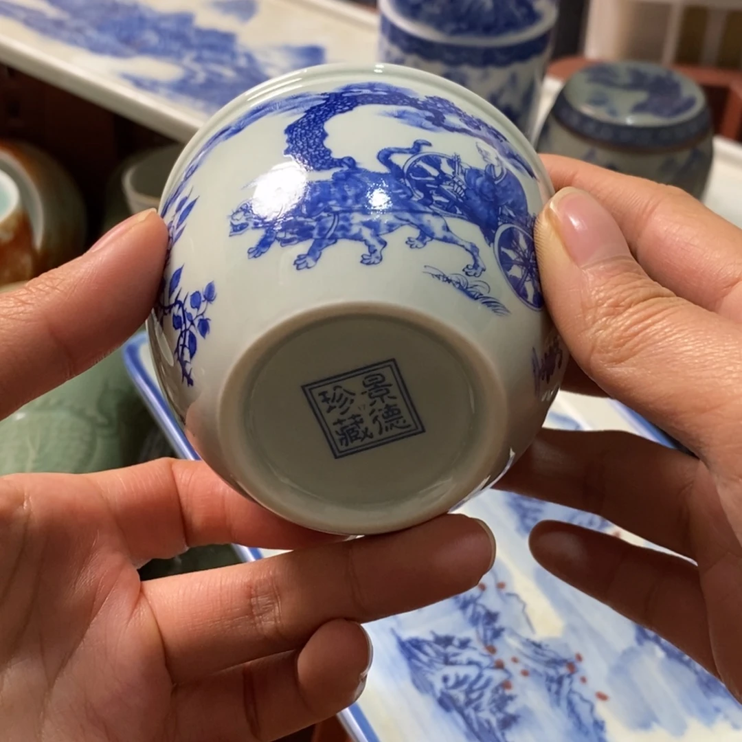 景德镇陶瓷陶瓷陶瓷