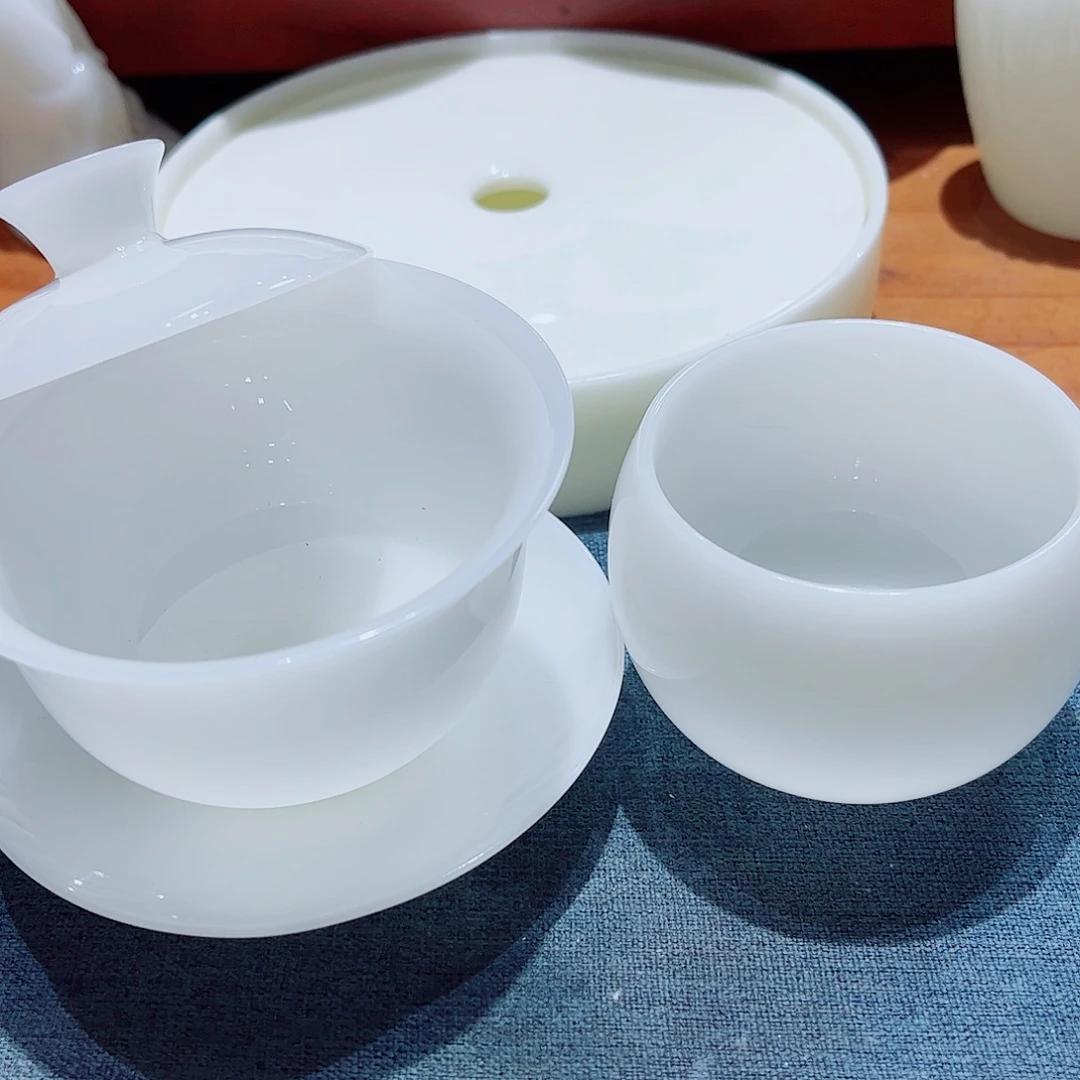 陶瓷璞玉130cc加130cccc