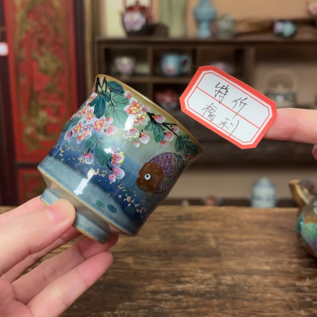 壶柴烧手工制作工艺