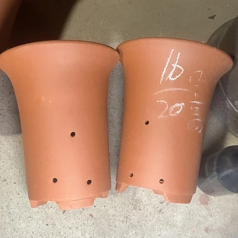 紫砂花盆紫砂等珍贵文物