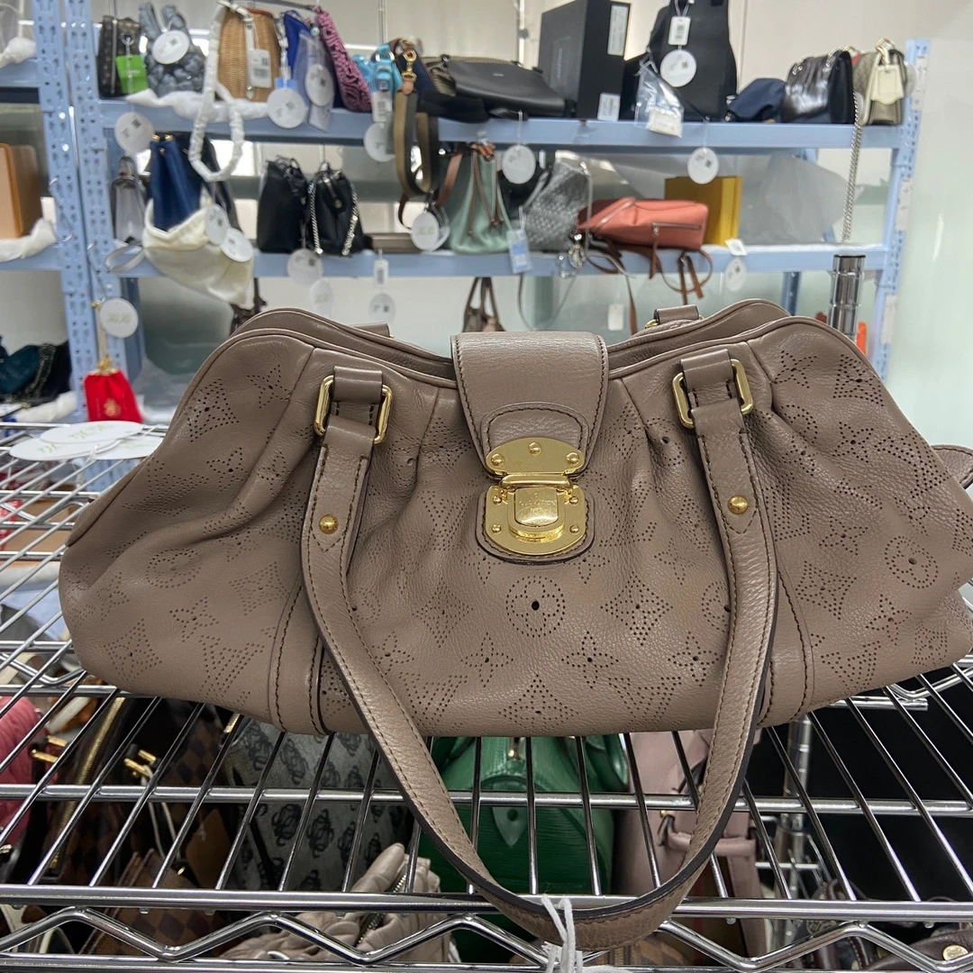 95新 LouisVuitton/路易威登 /KIKI/单肩包/11997401