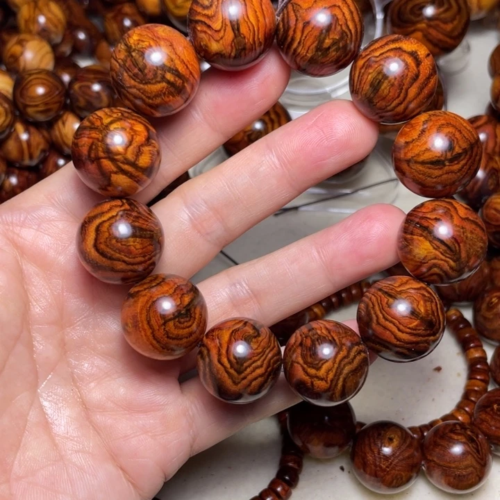 手串/手链黄花梨/降香黄檀