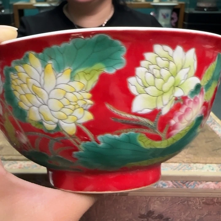 摆件景德镇陶瓷博物