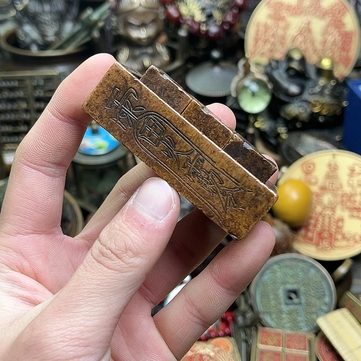 嘉嘉精品铜器摆件