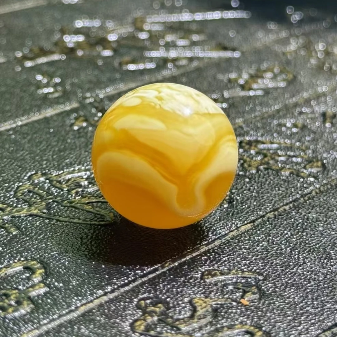 老密 18mm 圆珠、配饰（直播间为主多样性发货）