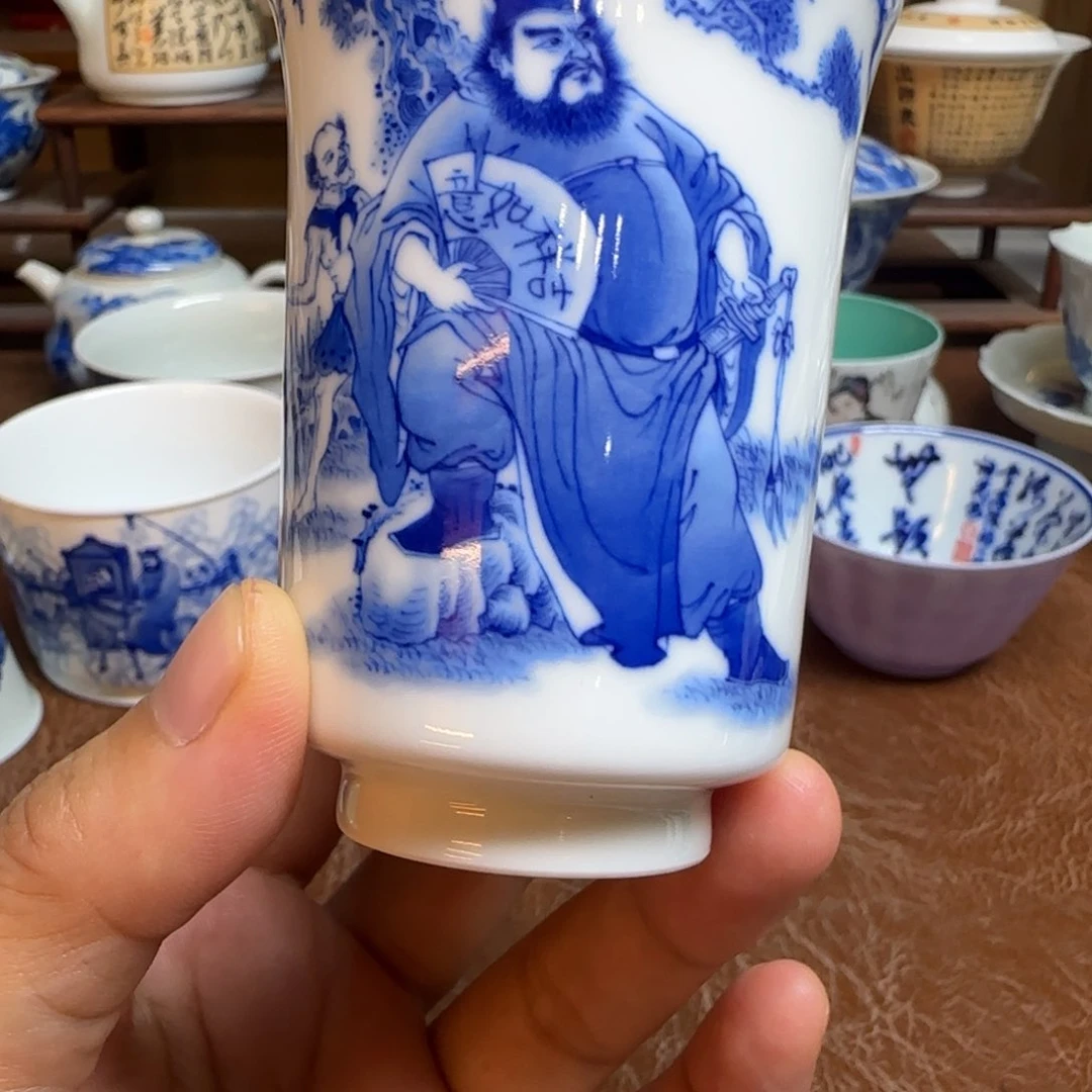 摆件今天晚上的月亮好美