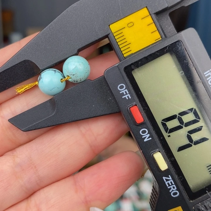 【闪购商品】绿松石珠宝奇石未镶嵌