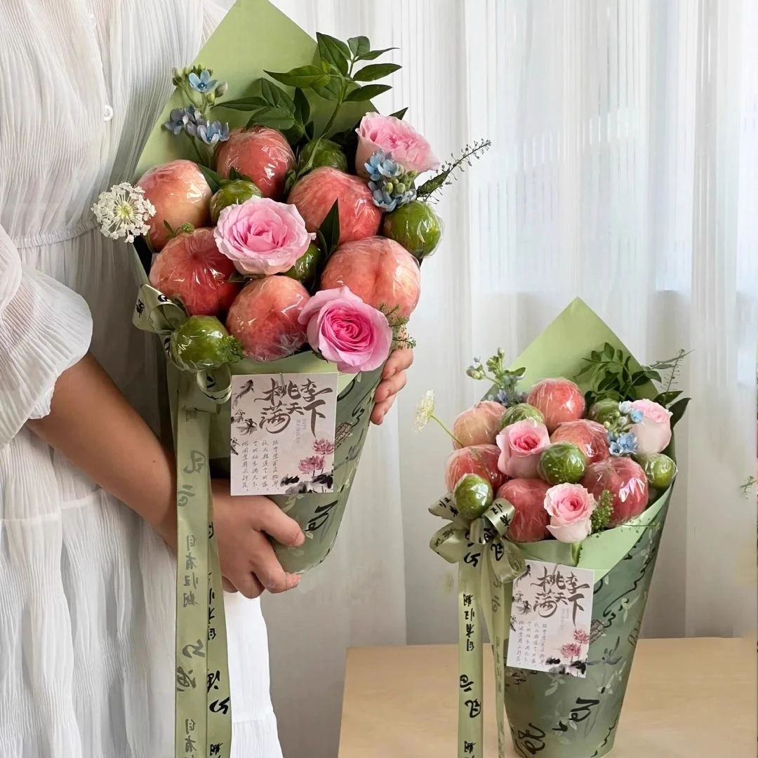 教师节桃李满天下玫瑰花束鲜花速递全国同城上海北京送老师礼物店