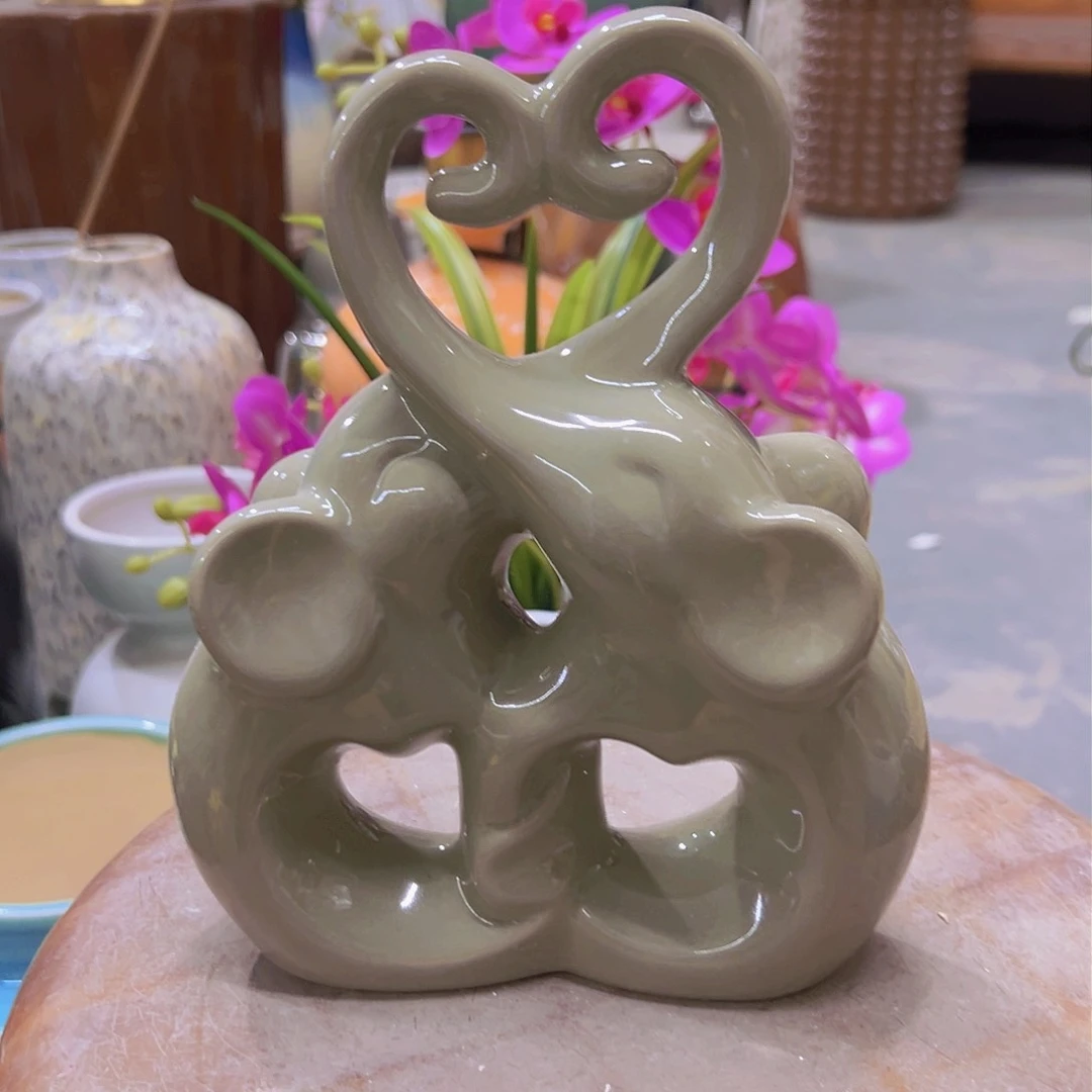 摆件外贸出口高度问客服