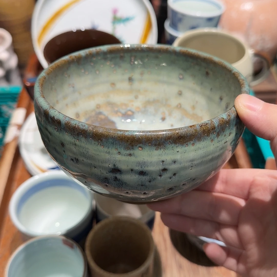 瓷片四十包邮 非全新