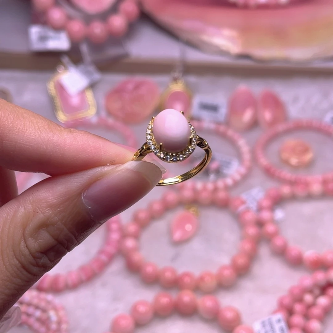 合金查罗石手绳福利折后价编号126