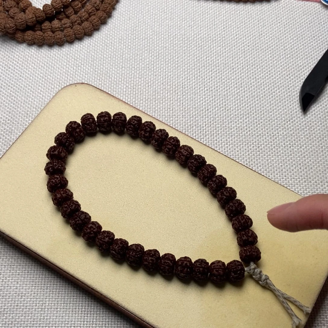 金刚菩提吊坠老树梅花