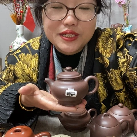 紫泥茶壶123345678899z sh