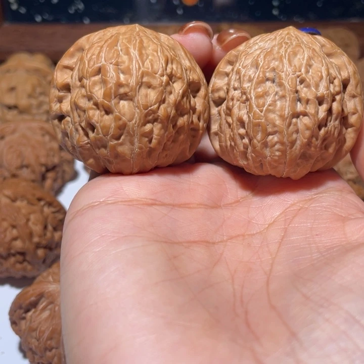 手串/手链核桃40铁锤