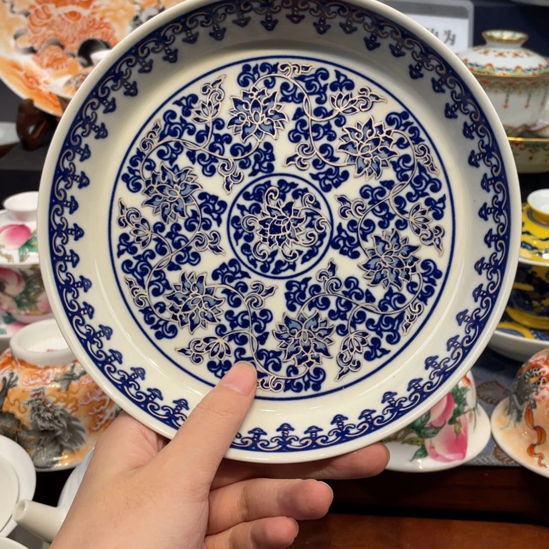 景德镇陶瓷景德镇