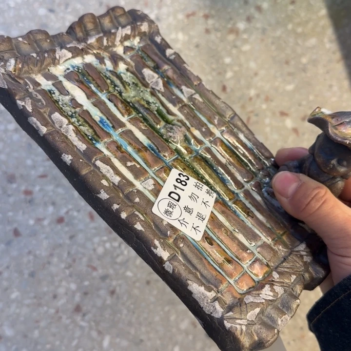 紫砂茶壶柴烧福利新品多多