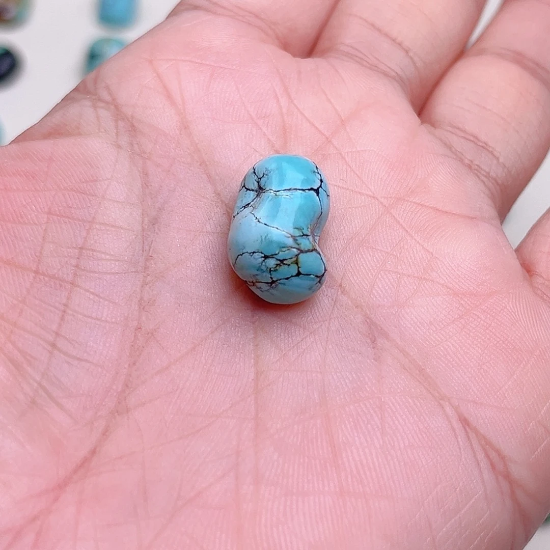 做****湖北原矿高瓷饰品配饰