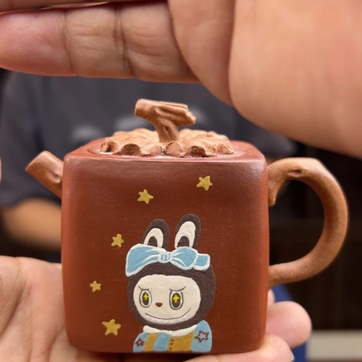 茶壶紫砂紫砂原矿11111111