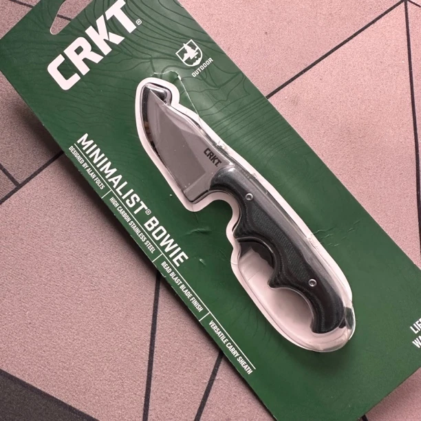 crkt2387户外多功能工具