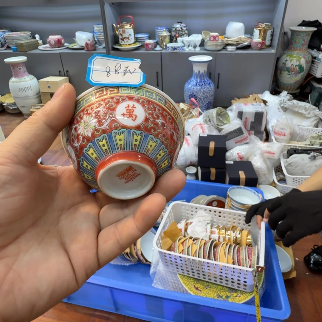 其他景德镇陶瓷艺术