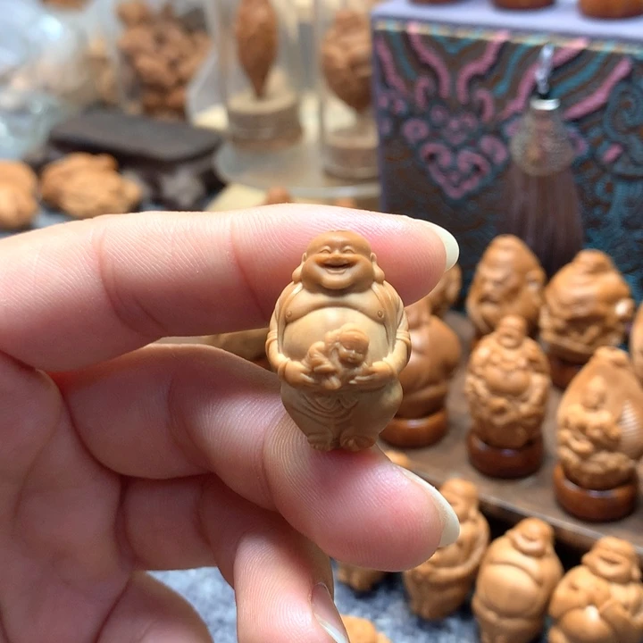 手串/手链橄榄核66