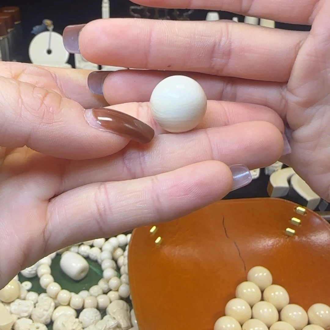 猛犸象牙手串/手链/手镯