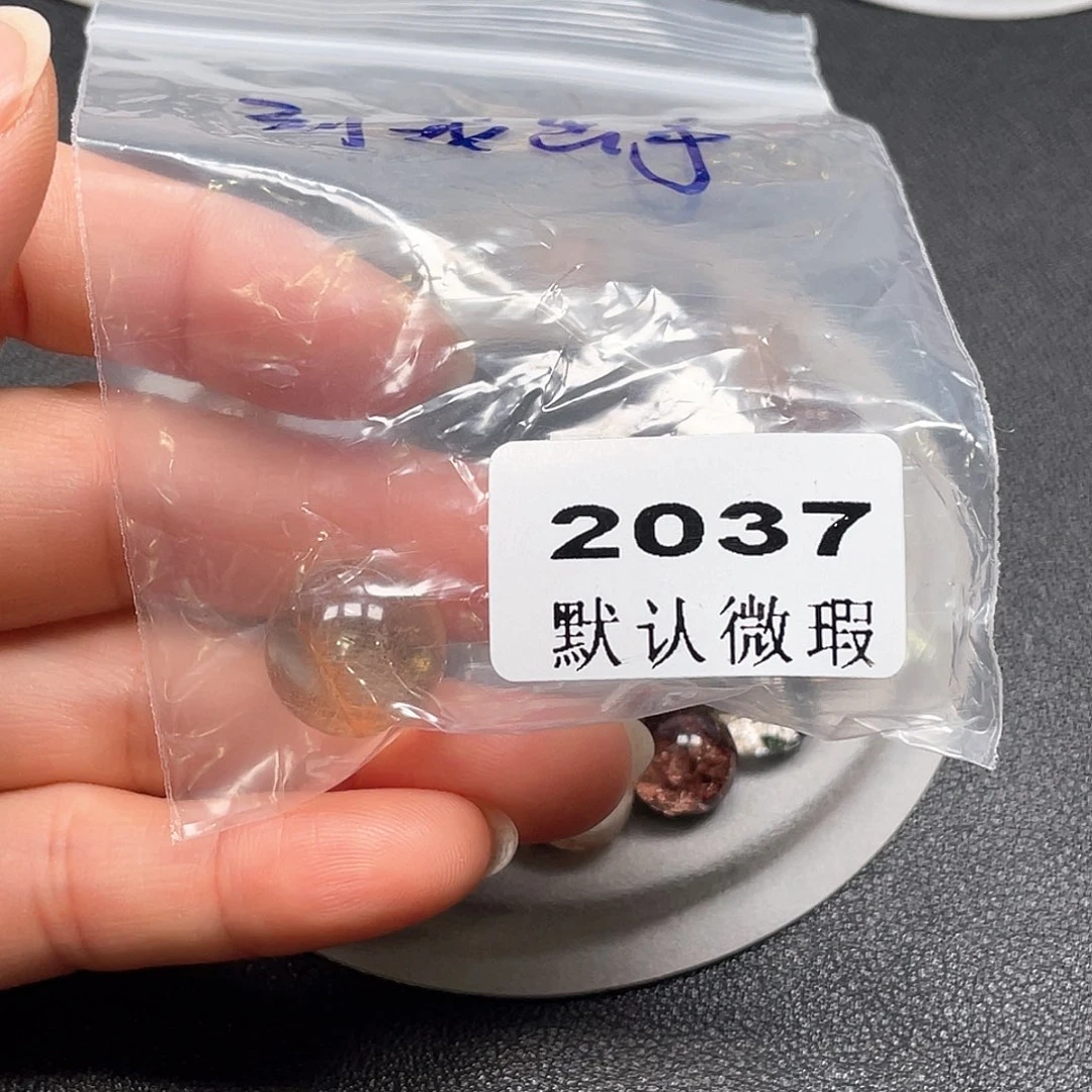 主***～吊坠(不含链)未镶嵌水晶