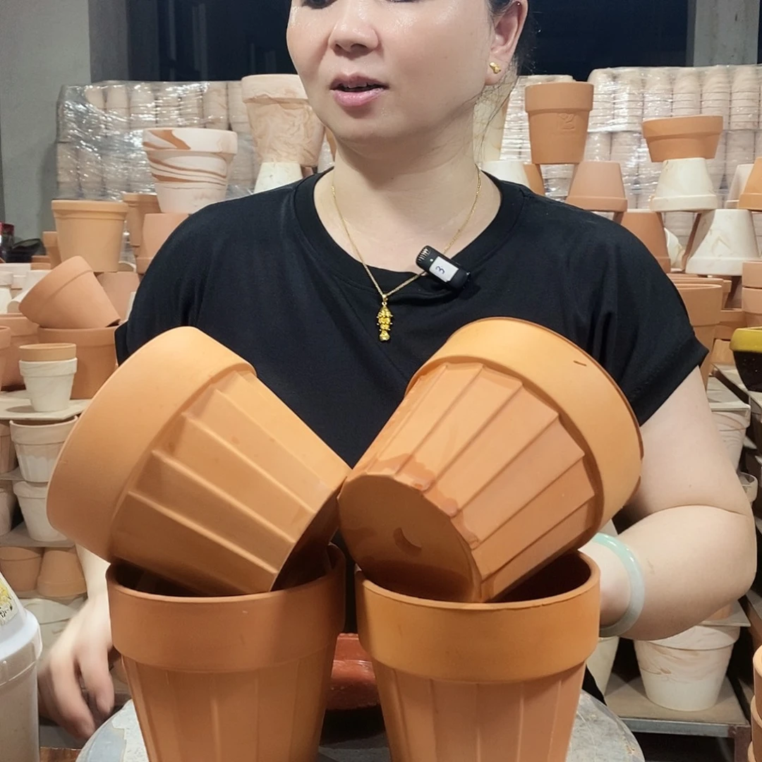 红陶风琴12×11-4