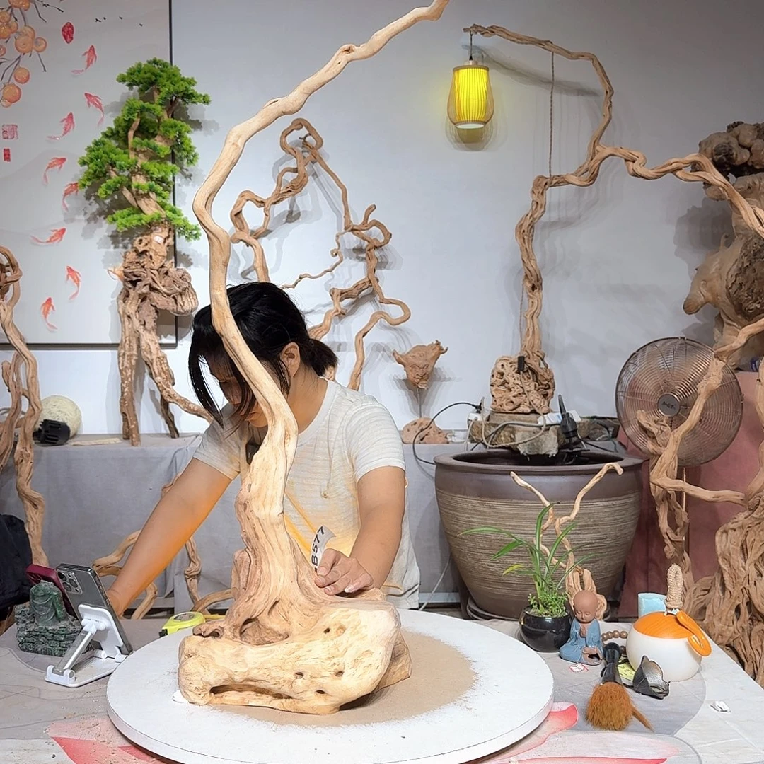 熙***熙杜鹃根和杜鹃枝是我