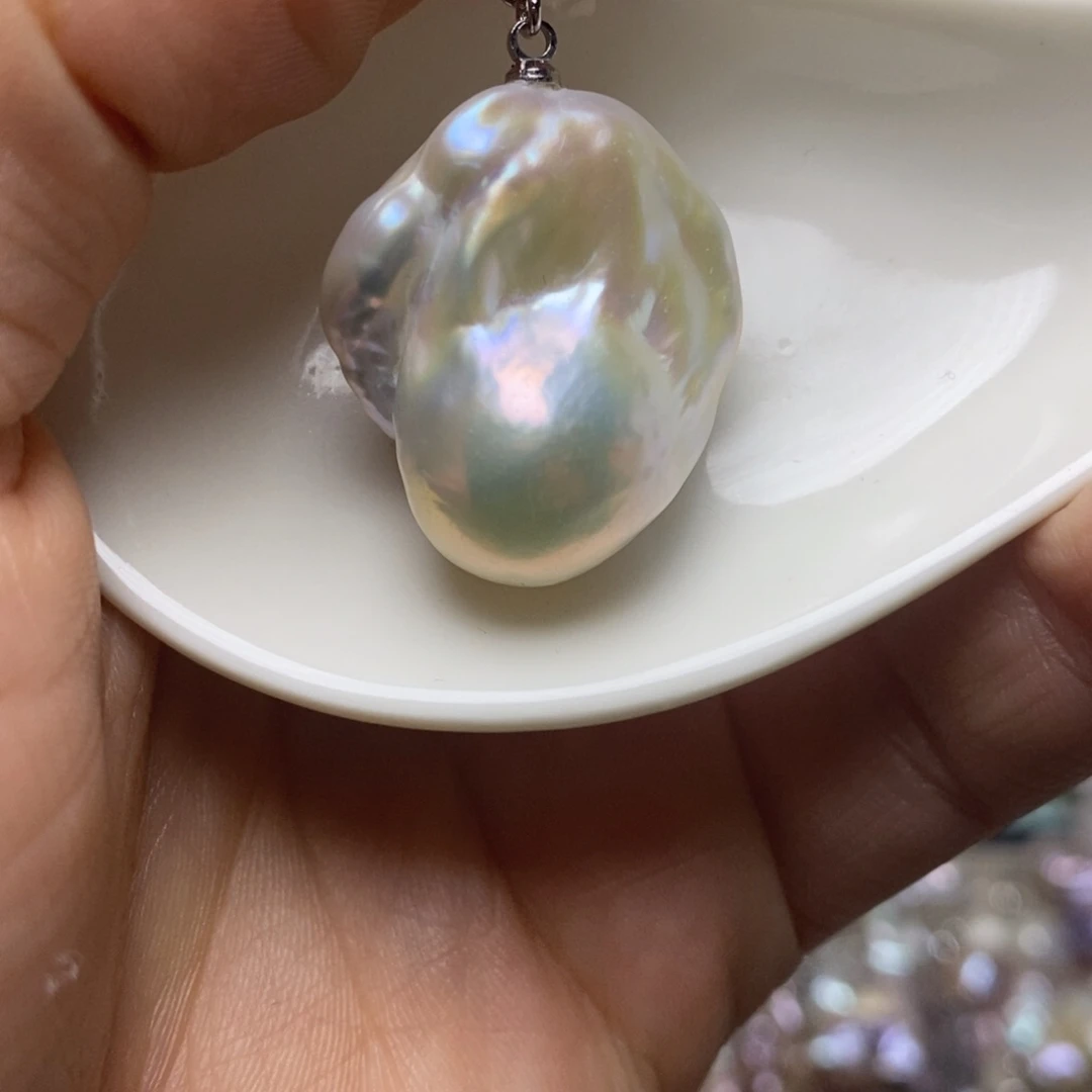 淡水珍珠其它未镶嵌