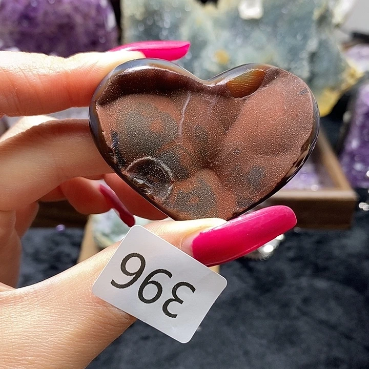 未镶嵌大型摆件（非配饰）紫晶