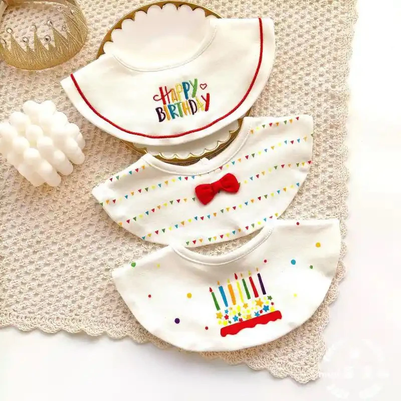 菲恬家口水巾（时尚打底衫）